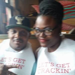 Meet your Posher, Larondia